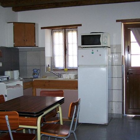 Petit Gite Rilly-sur-Loire Eksteriør billede