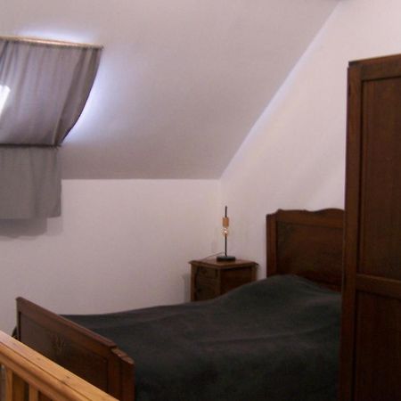 Petit Gite Rilly-sur-Loire Eksteriør billede